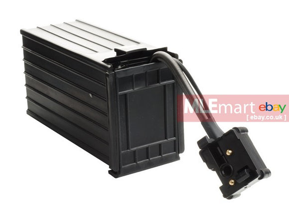 G&P Navy MK23 Electric Drum Mag - MLEmart.com