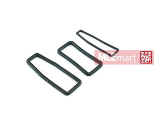 5KU Magazine Top-Gas O-Ring set for WA M4 - MLEmart.com