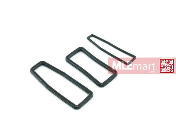 5KU Magazine Top-Gas O-Ring set for WA M4 - MLEmart.com