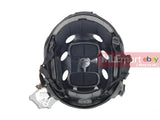 FMA FAST Helmet-PJ BK (M/L) TB818 - MLEmart.com