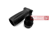 5KU Aluminium Industries CQB Vertical Grip (Black) - MLEmart.com