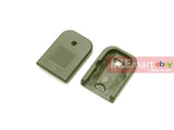 Guarder Nylon Fiber Standard Magazine Base for Marui / KJ GLOCK Series GBB Pistol Gas Magazine ( - MLEmart.com