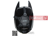 FMA Wire Mesh "Batman" Mask TB734 - MLEmart.com