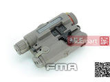 FMA PEQ 15 Battery case NEW (FG) TB494 - MLEmart.com