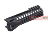 Tokyo Arms CNC B10 Type Lower Handguard Rail for AK Series Airsoft - MLEmart.com