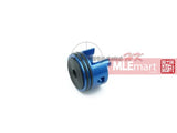 SHS Aluminium Short Type Cylinder Head for Ver.3 AK Gearbox (Blue, Padded Bottom) - MLEmart.com