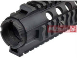 5KU SR635 URX RAS Handguard for WA M4 / M16 Series AEG / GBB - MLEmart.com