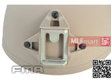 FMA Wilcox 4 Hole Shroud P/N DE TB737 - MLEmart.com