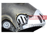 FMA Wire Mesh "hell jazz"Golden edition Mask TB670 - MLEmart.com