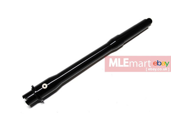 Wii Tech M4 (T.Marui) 11