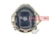 FMA maritime Helmet Digital Desert (L/XL) TB830 - MLEmart.com