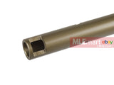 MLEmart.com - Madbull Ultimate 6.01mm Tight Bore Barrel 7075 Aluminium (509mm)