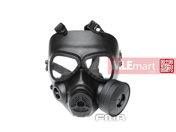 FMA Sweat prevent mist fan mask (BK) TB694 - MLEmart.com