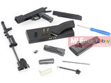 Blackcat Airsoft Mini Model Gun AK74 - MLEmart.com