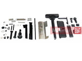 Army Force H&K Metal Body For Marui M4 / M16 AEG - MLEmart.com