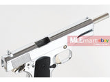 Blackcat Airsoft Mini Model Gun M1911 - MLEmart.com