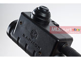 Earmor Military Adapter PTT for Motorola Talkabout Version - MLEmart.com