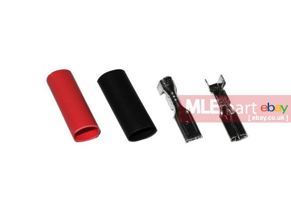 Wii Tech AEG Motor Connector Plugs Set - MLEmart.com