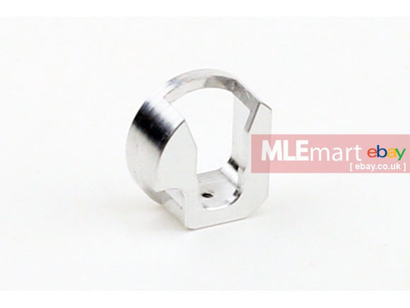 MLEmart.com - Guns Modify 7075 Aluminum Valve Blocker for Tokyo Marui Model 17 / Hi Capa Series