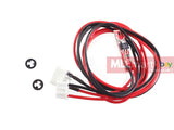 MLEmart.com - Madbull Ultimate 3-in-1 Hop Up Chamber Unit for M4 / M16 Series with LED Module