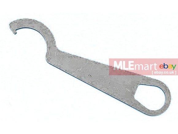 G&P Pipe Ring Key - MLEmart.com