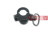 Army Force Twin Stock QD Sling Mount For AEG - MLEmart.com