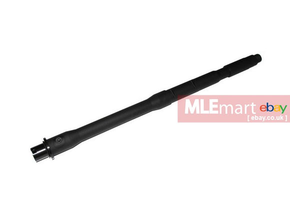 Wii Tech M4 (T.Marui) 14.5