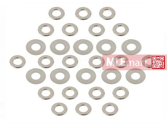 Army Force Metal Shim Set - MLEmart.com
