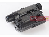 G&P PEQ15 Dual Pointer (Black) - MLEmart.com