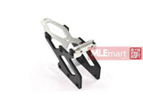 5KU C-MORE Carbon Scope Mount for Marui Hi-Capa (Silver) - MLEmart.com