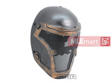 FMA Wire Mesh "Biochemical soldiers" Mask TB730 - MLEmart.com