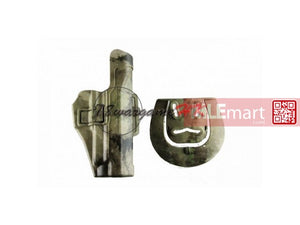 Army Force CQB Holster For P226 (Atacs) - MLEmart.com
