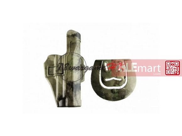 Army Force CQB Holster For P226 (Atacs) - MLEmart.com