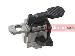 G&P GBB Steel Bolt Stop Set for WA M4A1 Series / G&P WA M4A1 Series Metal Body - MLEmart.com