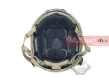 FMA maritime Helmet Multicam (L/XL) TB829 - MLEmart.com