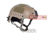 FMA Ballistic Helmet (DE) TB326 - MLEmart.com