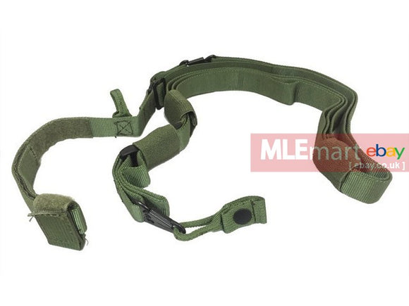 G&P 3 Point QD Sling (OD) - MLEmart.com