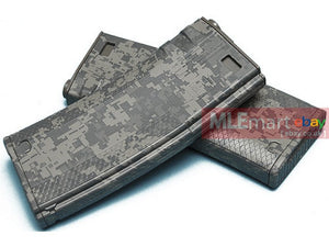 G&P x Socom Gear - Troy Licensed 340rds Hi-Cap Battle Magazine - ACU - MLEmart.com