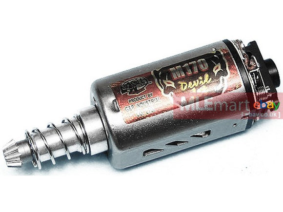 G&P M170S Devil Jet Motor - MLEmart.com