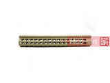 Army Force URX4 RAS Rifle Length 13 Inch For Airsoft (DE) - MLEmart.com