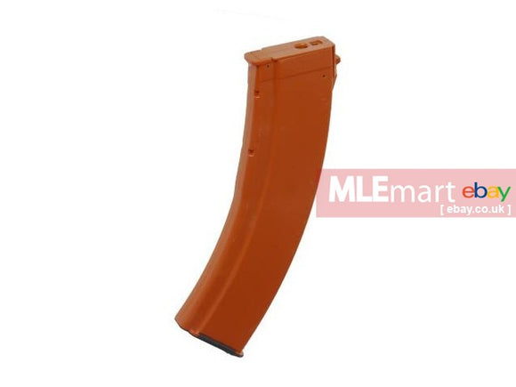 Cyma AEG RPK74 200 rds Mid-Cap Magazine (Bakelite) - MLEmart.com