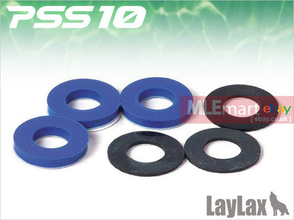 MLEmart.com - Laylax PSS10 Silent Damper for VSR-10 / G-Spec