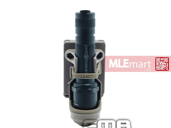 FMA BW 1 'torch set of belt DE TB539 - MLEmart.com