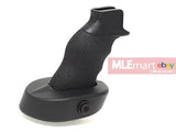 G&P Western Arms (WA) M16 Sniper Grip (Black) - MLEmart.com