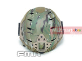 FMA FT BUMP Helmet (Multicam) TB785 - MLEmart.com