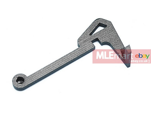 G&P Magazine Valve for Western Arms M4 - MLEmart.com