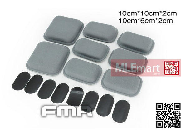 FMA CP Helmet protective pad TB768 - MLEmart.com