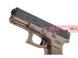 GK Tactical G19 GBB - TAN - MLEmart.com