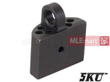 5KU Metal Lanyard Plug Type 1 for Marui G17 / G18C GBB - MLEmart.com