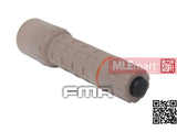 FMA F2 CREE Q4 flashlight DE TB515 - MLEmart.com